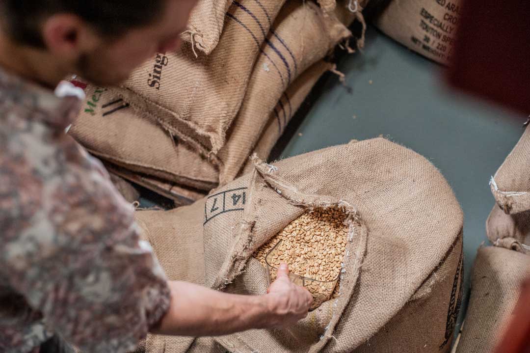 Fine Robusta? WTF? Was soll denn das sein?