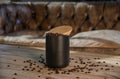 Storing coffee beans properly at home – what keeps your coffee really fresh?