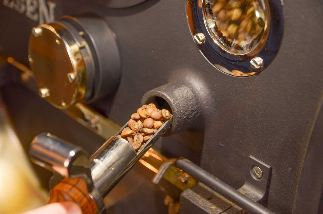 Single Origin oder Blend? Was steckt hinter den Begriffen? Eine Erklärung!