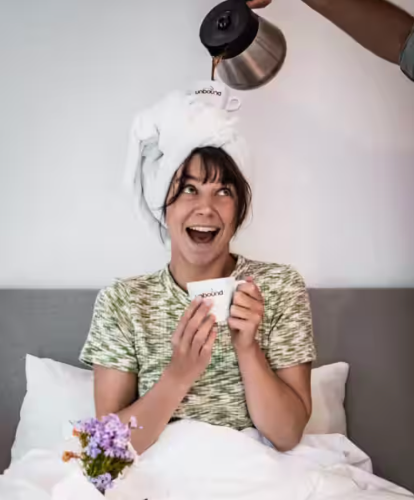 Kaffee in Sport, Gesundheit, Schwangerschaft &amp; Zyklus