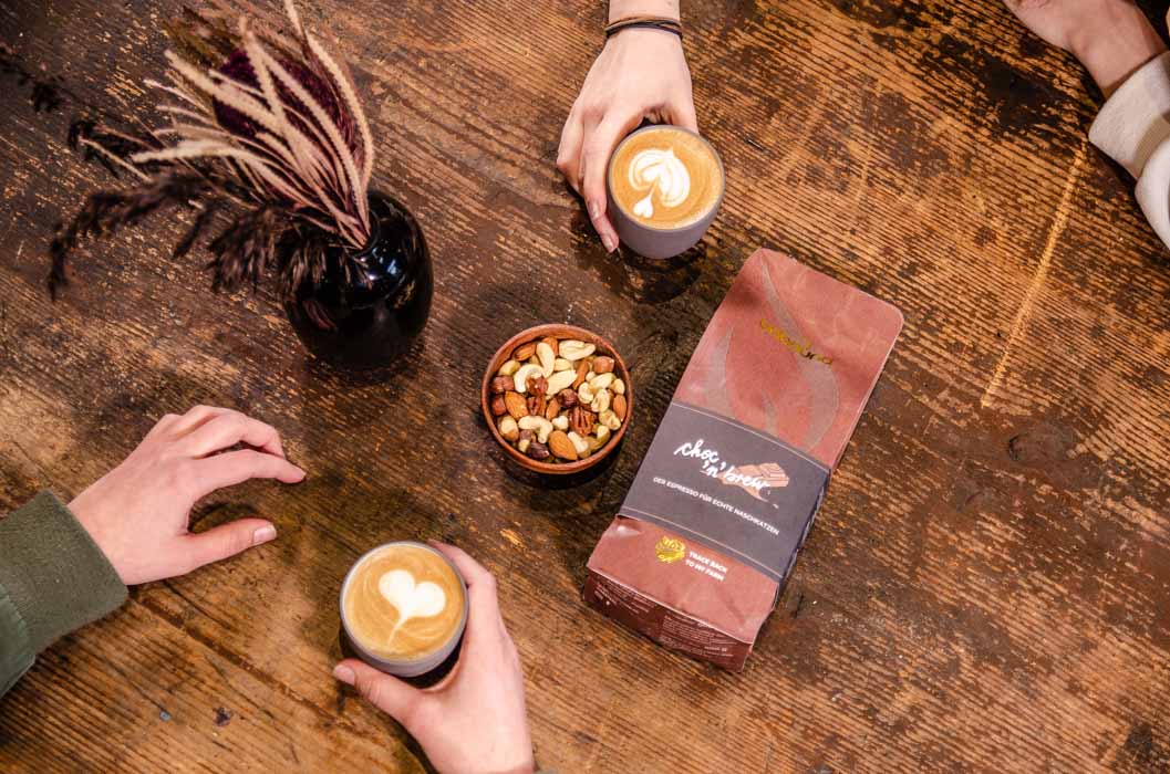 Espresso- & Kaffeeshop