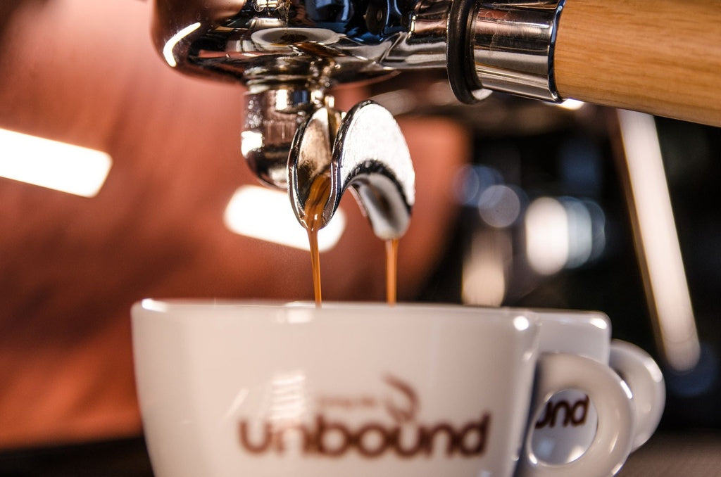 Barista-Kurs - Basics 3h
