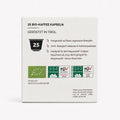 unbound Kaffeekapseln - BIO Trio, 100% biologisch abbaubar