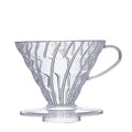 Hario V60 Handfilter - Clear