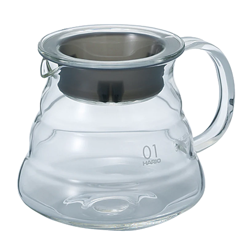 Hario v60 range servers