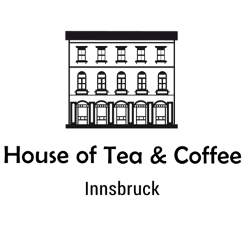 House of Tea and Coffee Logo