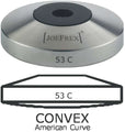 JoeFrex Tamper Base 58