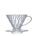 Hario V60 Handfilter - Clear