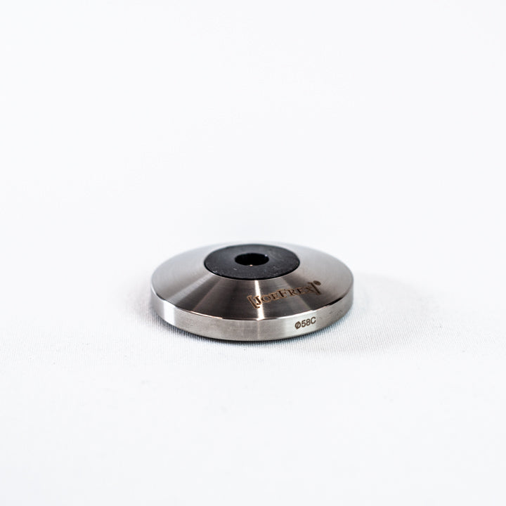 JoeFrex Tamper Base 58