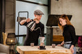 Barista-Kurs - Basics 3h
