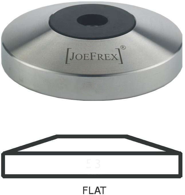 JoeFrex Tamper Base 58