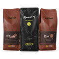 Espresso-Probierpaket – Kennenlern-Trio