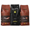 Espresso-Probierpaket – Kennenlern-Trio