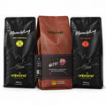 Espresso-Probierpaket – Robusta Power