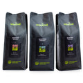 Fruchtiges Kaffee-Probierpaket – Roaster’s Collection