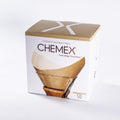 Chemex filter paper - natural