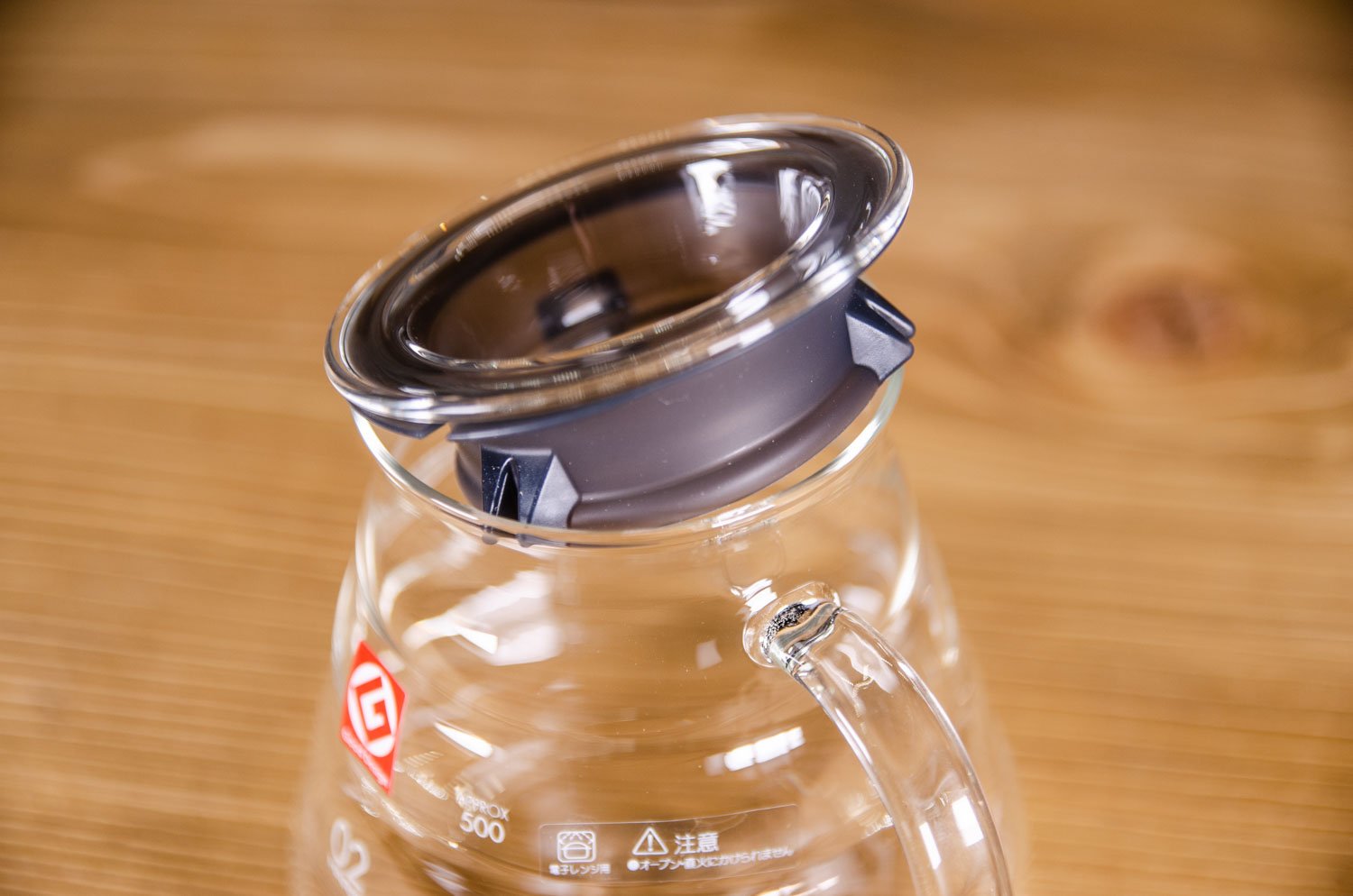 Hario v60 range servers