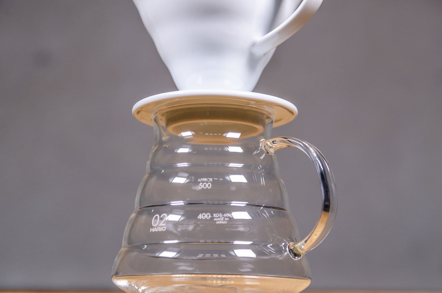 Hario v60 range servers