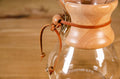 Chemex - filter carafe
