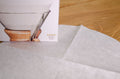 Chemex Filterpapier - weiß, rund