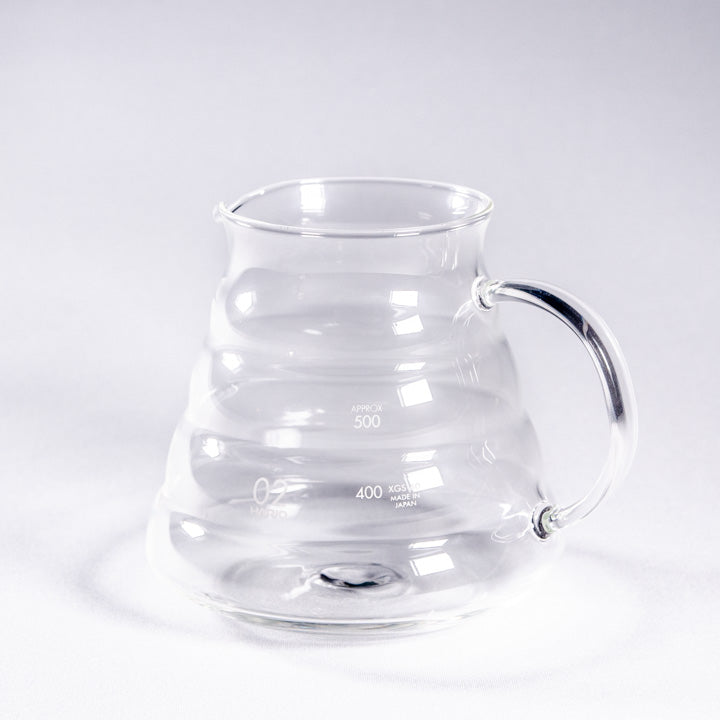 Hario v60 range servers