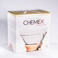 Chemex filter paper - white, round